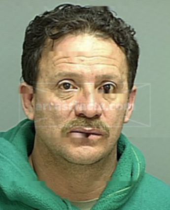 Nestor Egar Echeverria