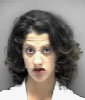 Robin Louise Griffin