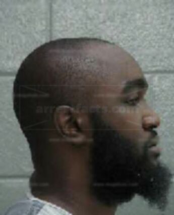 Allen Lamont Mcleod