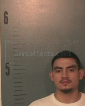 Martin Allan Peralez