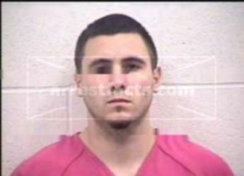 Nicholas Daniel Corry