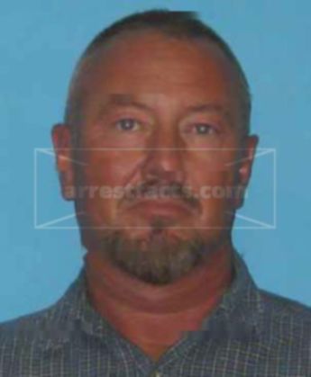 Timothy Ray Brooks