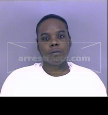Tracie C Hollins