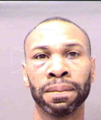 Nathan Durand Moore
