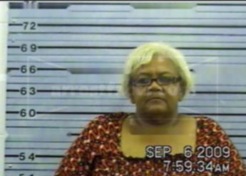 Carolyn Kay Jefferson