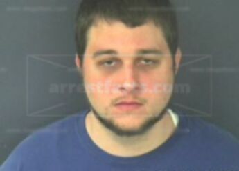 Cameron Tyler Snyder