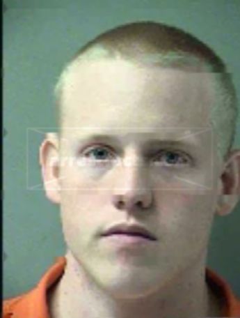 Jordan Christopher Ruegamer
