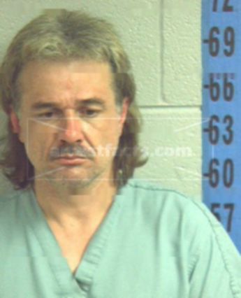 Roy Shaffer
