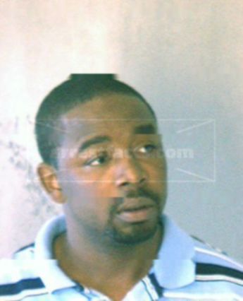 Tyrone D Goodwin