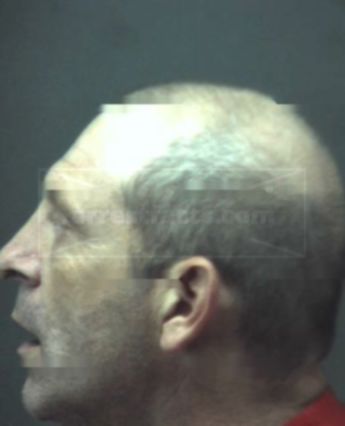 Geoffrey Brian Whitman