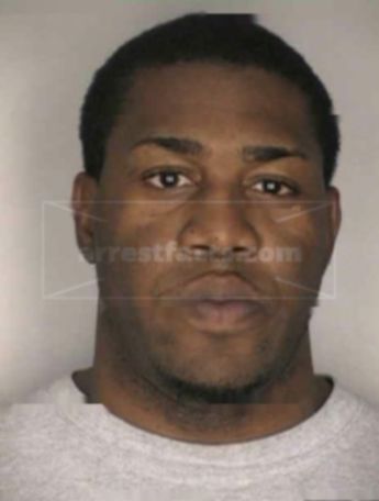 Titus Laron Wortham