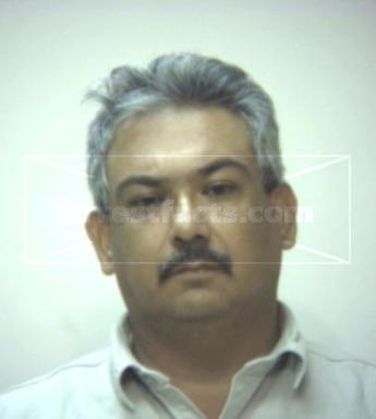 Robert Anthony Benavides