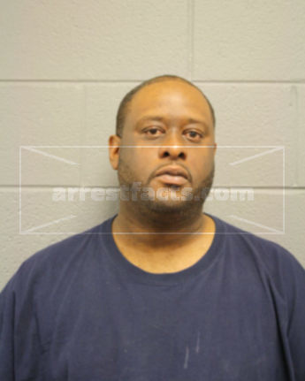John Coleman Jr