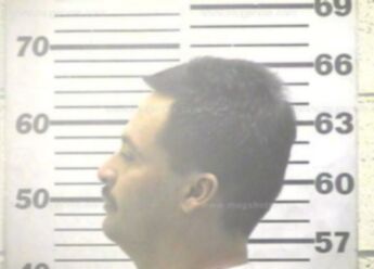 Russell Lucero