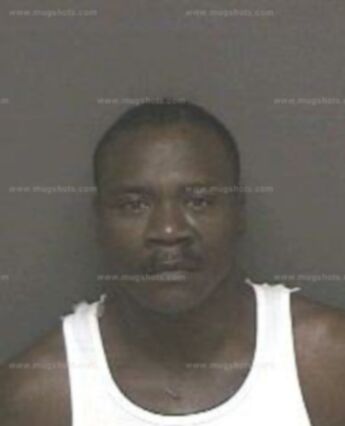 Robert Lee Reddick