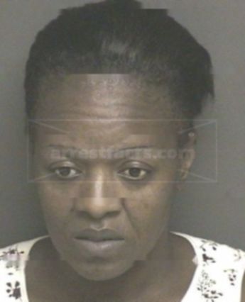 Stephanie Lorraine Vaughan
