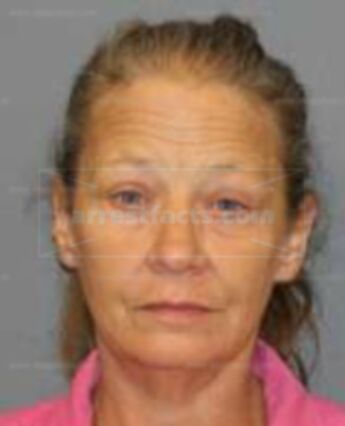 Tammy Renee Everett