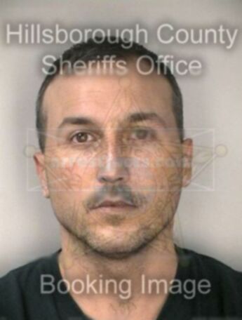 Michael Jeffrey Cross