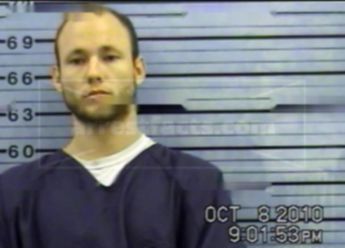 Joe Tyler Hardison