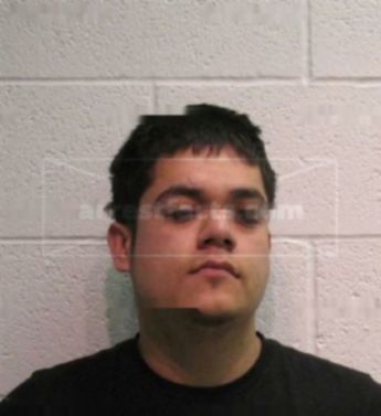 Efren Martinez Jr.
