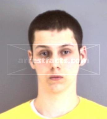 Alan Patrick Osburn
