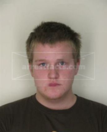 Kyle Austin Goltry