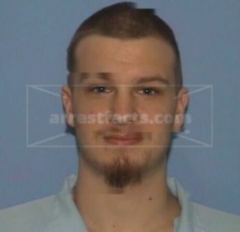 Derek Paul Ashby