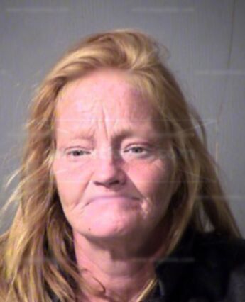 Sonia Marie Stapleton