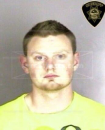 Caleb Allan Spain