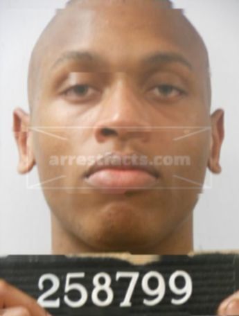 Laron Deshoen Wilhite