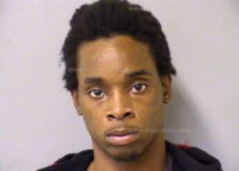 Terrance Temple