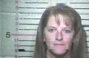 Rebecca Christina Naiper