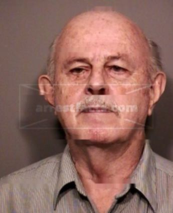 James Carlson Wakeley