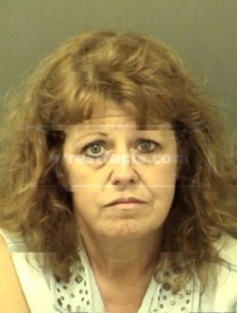 Vicky Lynn Hughs