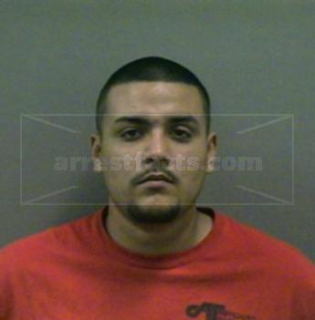 Lawrence Anthony Deleon