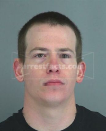 Matthew Lee Childress