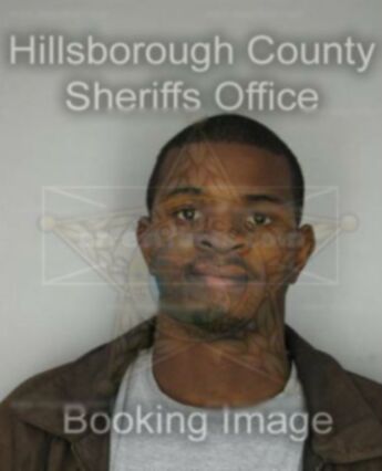 Roland Lamar Baroulette