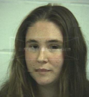 Kristin Marie Hays