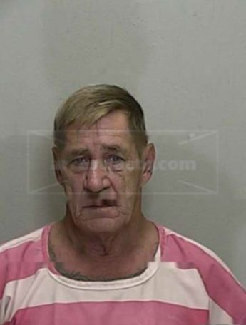 David Lee Horton