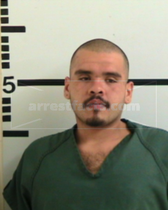 Roberto Carlos Charnichart