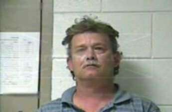 Rickey Lee Davis