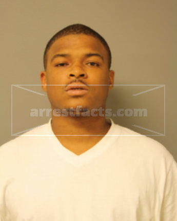Joseph Mcknight