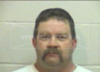 Brian Keith Sanderson