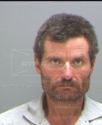 Frank William Hardy