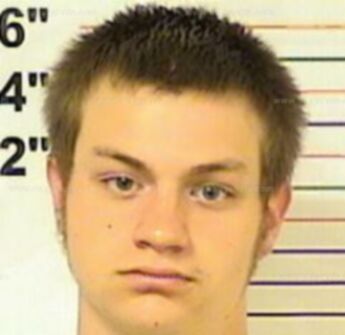 Aaron J Crawford