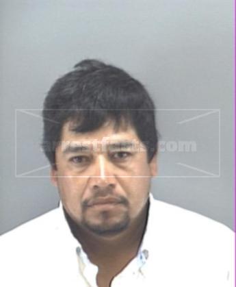 Alberto Calderon