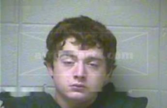 Cody Allen Preston