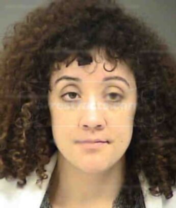 Ashley Daire Reese