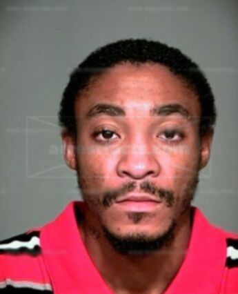 Reginald Davis