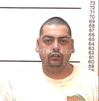 Rojelio Yanez